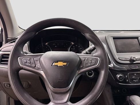 Used 2023 Chevrolet Equinox LT image 13