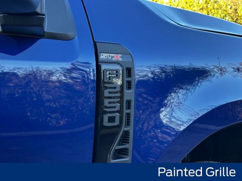 New 2026 Ford F250 XL w/ STX Appearance Package image 17