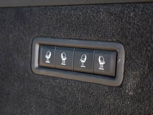 Used 2024 Jeep Grand Wagoneer Series II w/ Quick Order Packagew 28T image 31