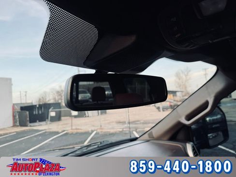 Used 2020 Ford F250 King Ranch w/ King Ranch Ultimate Package image 40