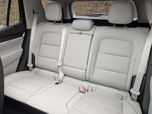 New 2026 GMC Terrain Denali image 29