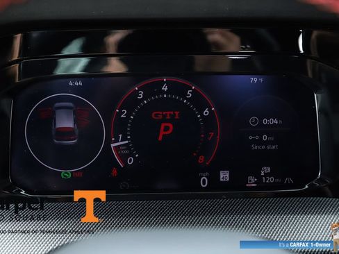 Used 2025 Volkswagen GTI S FWD image 27