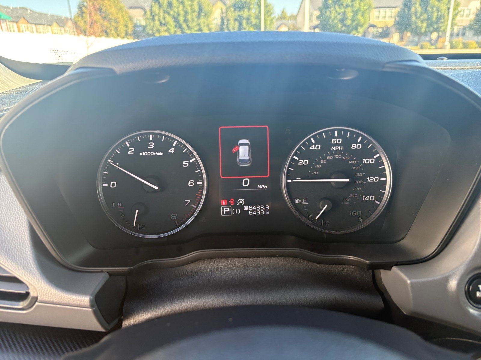 Used 2024 Subaru Crosstrek 2.0i Premium AWD/4WD image 11
