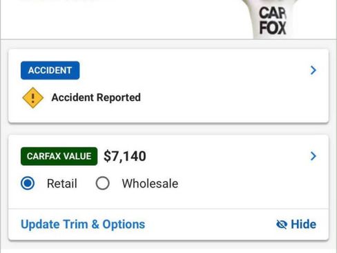 Used 2013 Hyundai Santa Fe Sport 2.0T FWD image 16