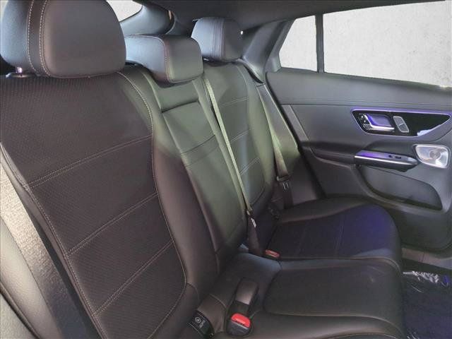 Certified 2024 Mercedes-Benz GLC 300 4MATIC image 23