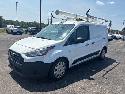 Used 2020 Ford Transit Connect XL