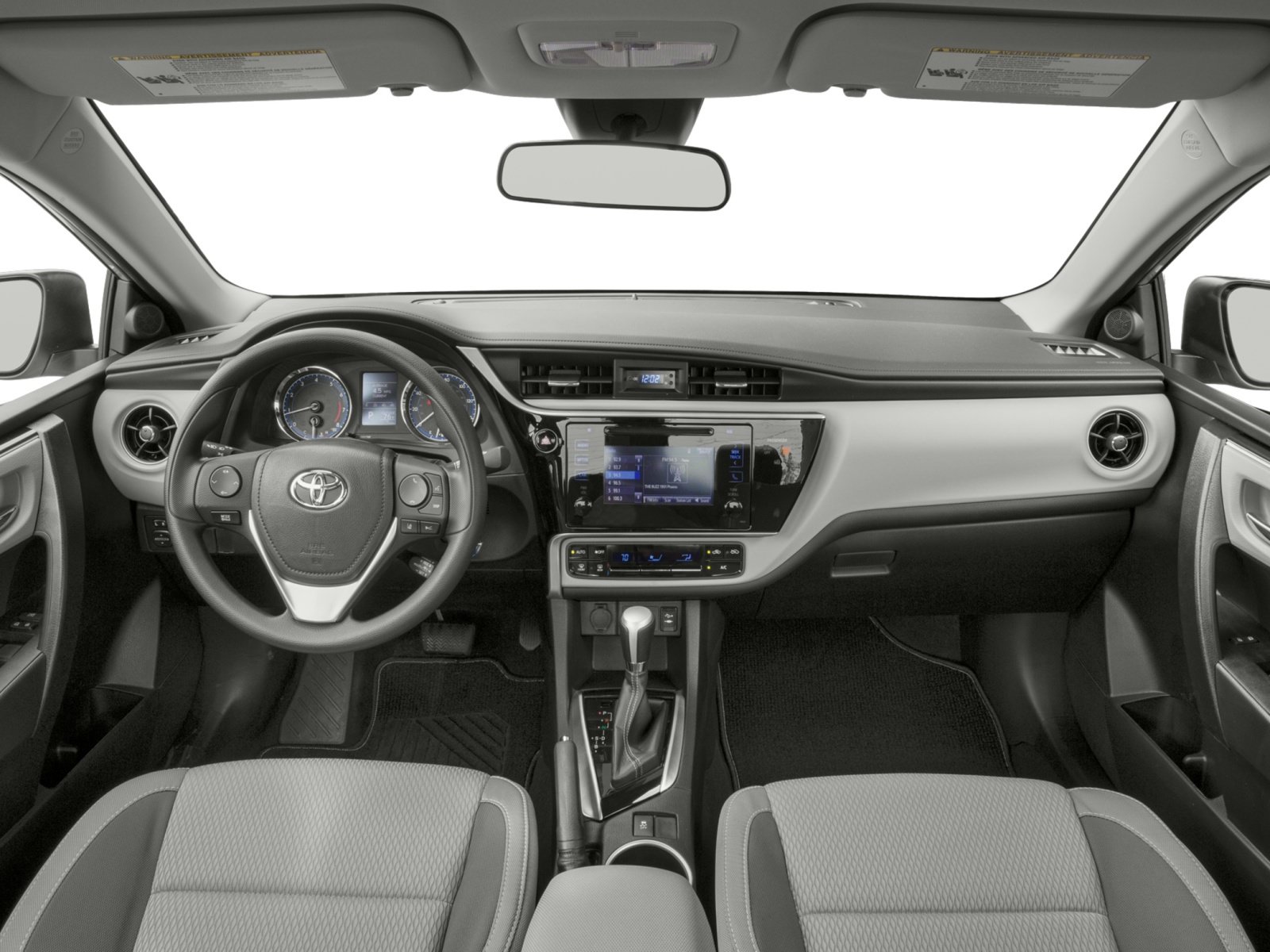Used 2018 Toyota Corolla LE FWD image 7