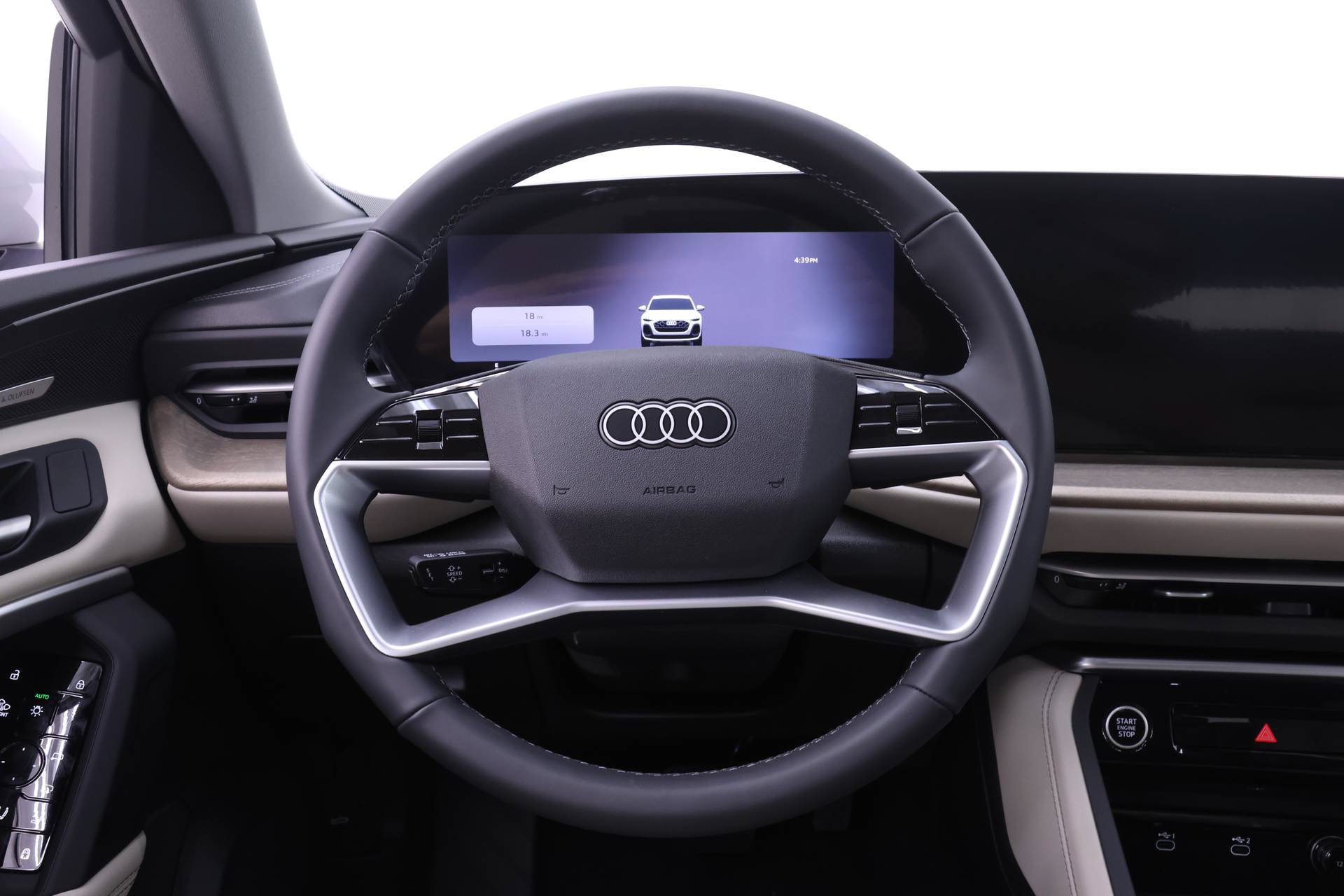 New 2026 Audi Q5 2.0T AWD/4WD image 15