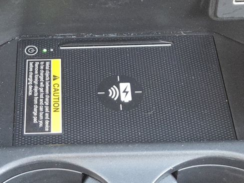 Used 2023 Honda HR-V EX-L image 6