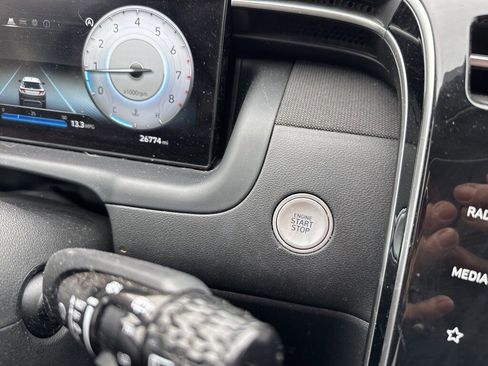 Certified 2022 Hyundai Tucson SEL w/ Convenience Package image 32