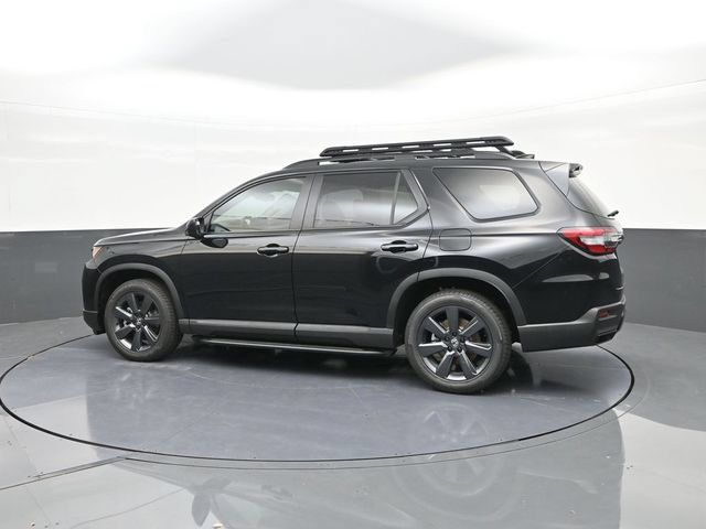 New 2026 Honda Pilot Sport image 5