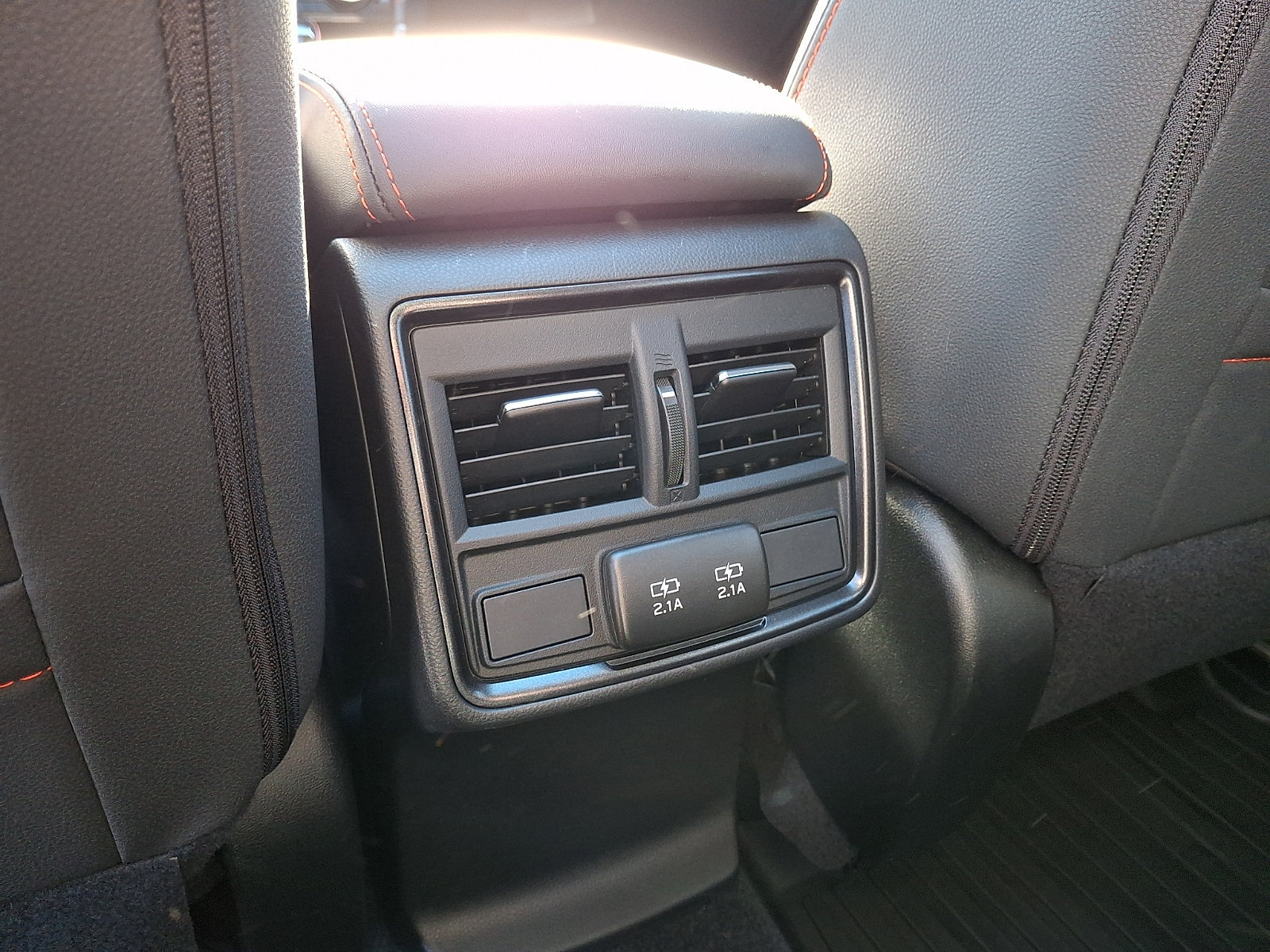 Used 2024 Subaru Forester Sport AWD/4WD image 12