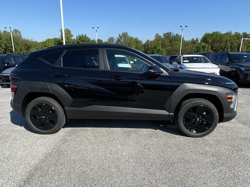 New 2026 Hyundai Kona SEL Sport image 8