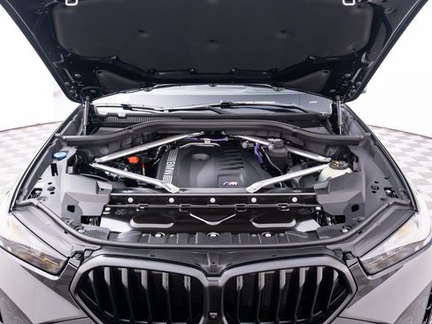 New 2026 BMW X6 xDrive40i w/ Executive Package image 30