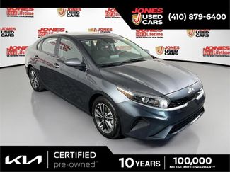 Used 2023 Kia Forte LXS FWD video 1