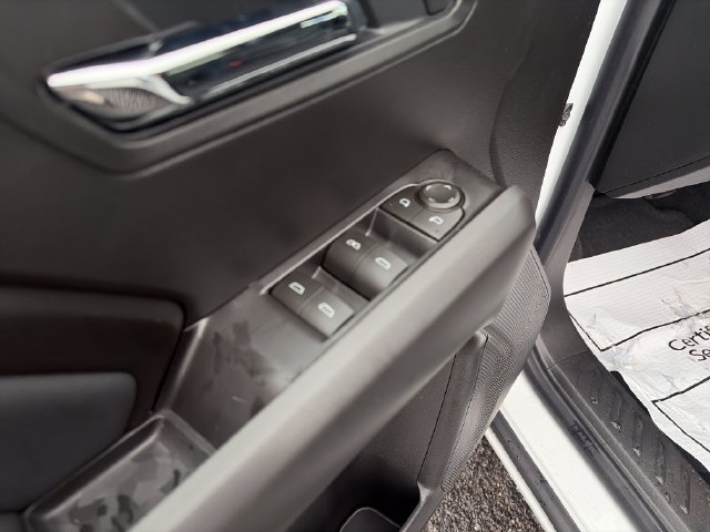 New 2026 Chevrolet Colorado LT w/ Advanced Trailering Package AWD/4WD image 19