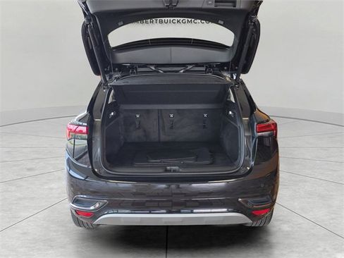 Used 2023 Buick Envision Preferred w/ Sport Touring Package image 13