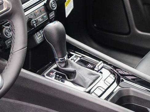 New 2026 Jeep Compass Limited image 21