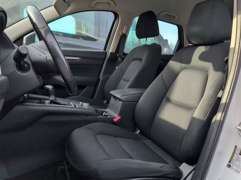 Used 2018 MAZDA CX-5 Sport image 9