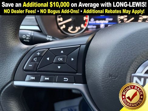 Used 2025 Nissan Altima 2.5 SV image 29