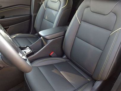 New 2026 Chevrolet Trax ACTIV w/ Driver Confidence Package