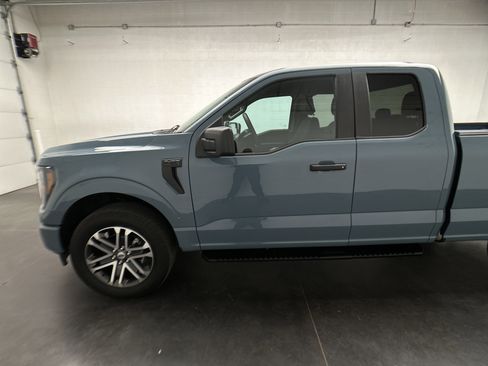 Used 2023 Ford F150 XL w/ STX Appearance Package AWD/4WD image 5