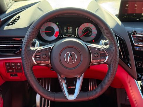 New 2026 Acura RDX A-Spec image 19