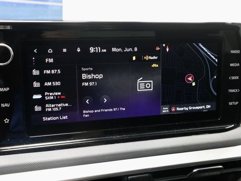 Used 2024 Kia K5 GT-Line FWD image 4
