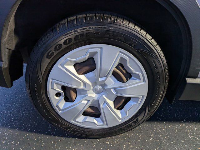 Used 2019 Subaru Forester w/ Popular Package #1 AWD/4WD image 13
