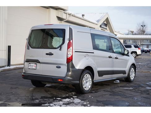 Used 2018 Ford Transit Connect XL image 3