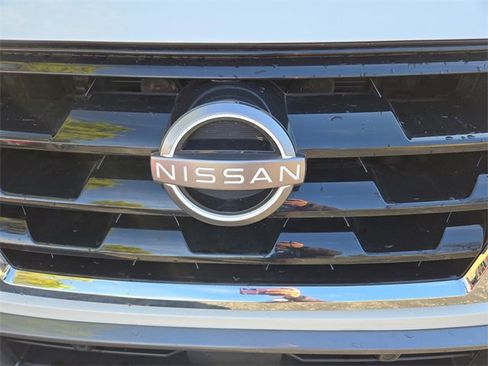 Used 2022 Nissan Armada SV w/ Cargo Package image 43