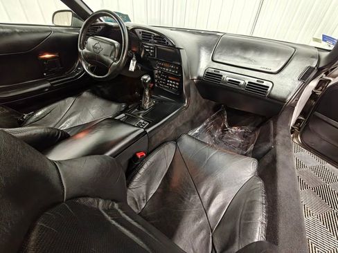 Used 1996 Chevrolet Corvette Coupe RWD image 19