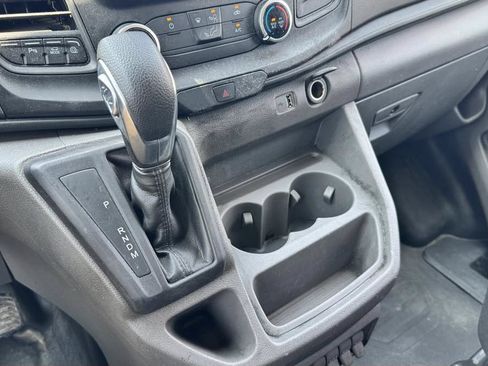 Used 2020 Ford Transit 150 Low Roof AWD w/ Upfitter Package image 18