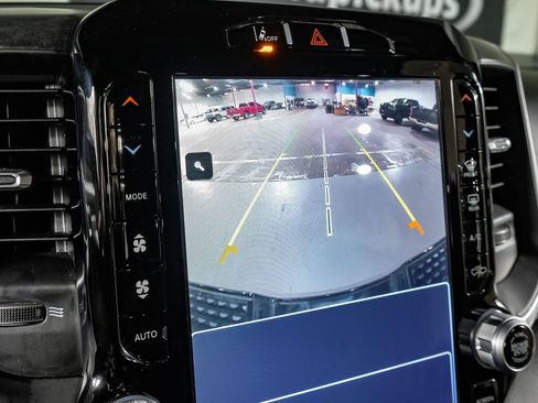 Used 2024 RAM 2500 Big Horn w/ Night Edition image 22