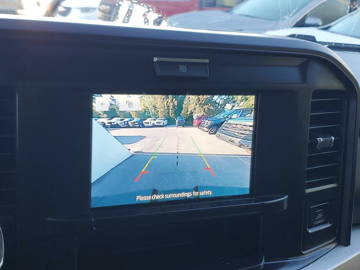 Used 2025 Ford F250 XLT AWD/4WD image 22