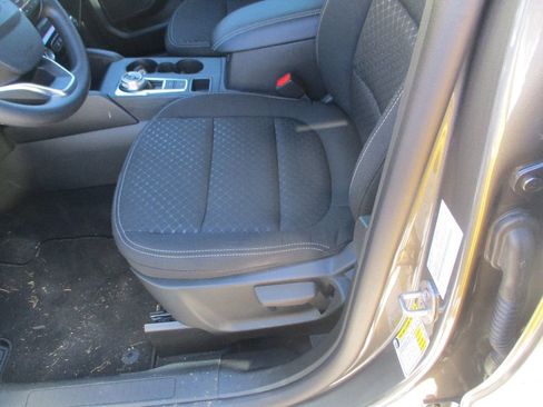 New 2026 Ford Escape Active w/ Tech Pack #1 FWD image 17