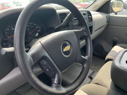 Used 2009 Chevrolet Silverado 1500 W/T RWD image 27