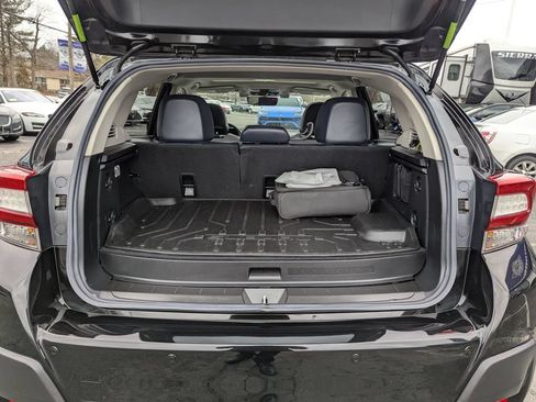 Used 2019 Subaru Crosstrek Hybrid w/ Moonroof Package w/Navigation AWD/4WD image 50