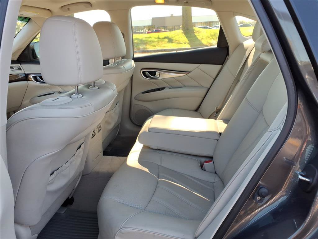 Used 2013 INFINITI M37 x w/ Premium Pkg AWD/4WD image 29