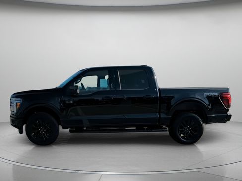 New 2026 Ford F150 Lariat AWD/4WD image 16