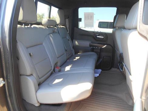 Used 2020 GMC Sierra 1500 SLT w/ SLT Premium Plus Package AWD/4WD image 9