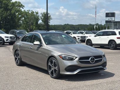 Certified 2023 Mercedes-Benz C 300 Sedan