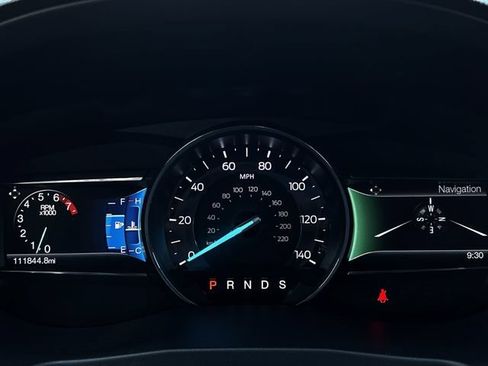 Used 2017 Ford Explorer Sport w/ Equipment Group 401A AWD/4WD image 17