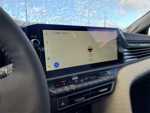 New 2026 Toyota Camry XLE image 29