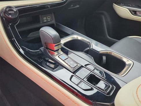 Used 2022 Lexus NX 350 AWD w/ Premium Package image 34