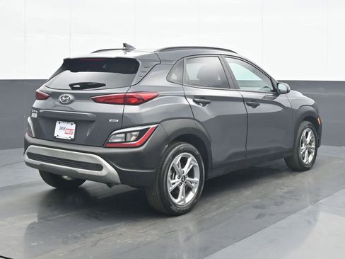 Used 2023 Hyundai Kona SEL image 6
