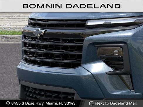 New 2026 Chevrolet Traverse LT w/ Midnight/Sport Edition image 13