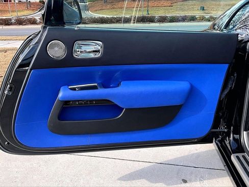 Certified 2017 Rolls-Royce Wraith image 20