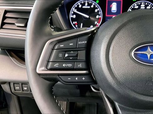 Used 2025 Subaru Ascent Touring image 18