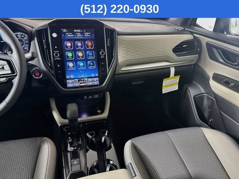 New 2026 Subaru Forester Premium AWD/4WD image 30